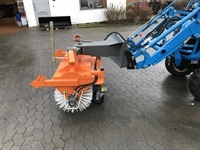 LS Bema 20, 125 - Traktorer - Kompakt traktor tilbehør - 7