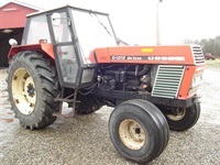 Ursus 1212 De Luxe - Traktorer - Traktorer 2 wd - 1