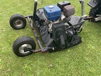 Trolla Slagleklipper 120cm - ATV tilbehør - Slagleklipper - 3