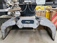 FRD FDG50-PL - Redskaber - Grab - 2