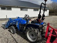 Solis 26 - Traktorer - Kompakt traktorer - 5