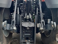Case IH Optum 300 CVX - Traktorer - Traktorer 4 wd - 6