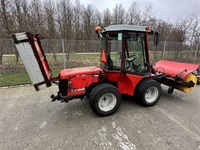 Carraro SP 4400 - Traktorer - Redskabsbærere - 8