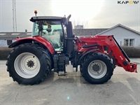 Massey Ferguson 7720 Dyna-VT - Traktorer - Traktorer 4 wd - 4