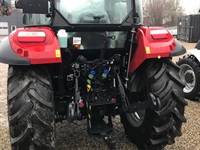 Case IH Farmall 75C - Traktorer - Traktorer 4 wd - 4