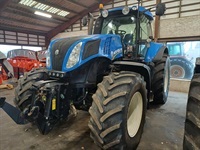 New Holland T8.360 - Traktorer - Traktorer 4 wd - 2