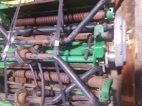John Deere 2500 Grünseinheiten - Golfmaskiner - Bunkermaskiner - 3