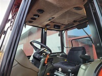 New Holland L85 Inkl. Veto FX2010 frontlæsser - DK* flotteste - Traktorer - Traktorer 4 wd - 11
