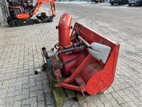 Bittante 120cm pto drevet sneslynge til kompakt traktor - Vinterredskaber - Sneslynge - 6