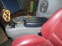 Case IH 9120 AXIAL FLOW GPS, ca.1500 timer - Høstmaskiner - Mejetærskere - 12