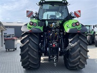 Deutz-Fahr Agrotron 8280 TTV Stage V Green Warrior - Traktorer - Traktorer 4 wd - 6