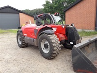 AGCO Traktorer købes Og landbrugs maskiner - Traktorer - Traktorer 4 wd - 3
