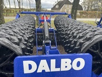 Dalbo MINIMAX 830X55 - Jordbearbejdning - Tromler - 4