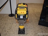 Bomag BT 60 FABRIKS NY - Stampere - 1
