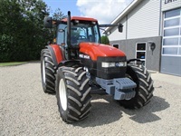 New Holland M160 Velkørende og stærk traktor - Traktorer - Traktorer 4 wd - 19