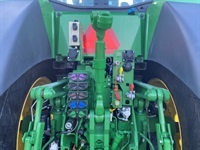 John Deere 8R 340 - Traktorer - Traktorer 4 wd - 15