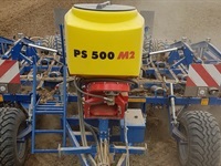 APV PS500 Ltr M2 Hydraulisk - Såmaskiner - Påbygningssåmaskiner - 2