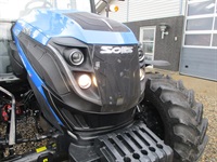 Solis 90 Fabriksny traktor med 2 års garanti, lukket kabine med klima anlæg, og krybegear samt vendegear. - Traktorer - Traktorer 4 wd - 20