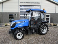 Solis Ny kompakt traktor til små penge - Traktorer - Kompakt traktorer - 11