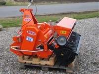 Ortolan SA 120 R - Jordbearbejdning - Stennedlægningsfræsere - 2