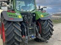 Fendt 724 GEN6 PROFI+ SETTING 2 - Traktorer - Traktorer 2 wd - 5