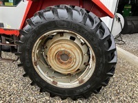 Massey Ferguson 698 kun 5600 timer - Traktorer - Traktorer 2 wd - 14