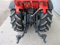 - - - K80 - Traktorer - Traktorer 4 wd - 4
