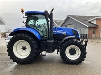 New Holland T7.185 - Traktorer - Traktorer 4 wd - 9