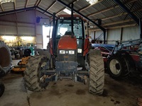 New Holland TS110 - Traktorer - Traktorer 4 wd - 7