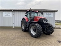 Case IH OPTUM 300 CVX - Traktorer - Traktorer 4 wd - 8