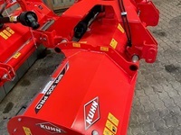 Kuhn BPR 305 Pro - Græsmaskiner - Brakslåmaskiner - 1