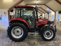 Case IH Farmall 75C som ny - Traktorer - Traktorer 4 wd - 6