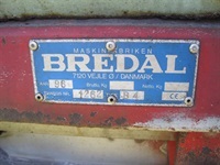 Bredal B 4 - Gødningsmaskiner - Handelsgødningsspredere - 4