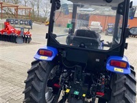 Arbos 2040 kabine traktor - Traktorer - Traktorer 4 wd - 7