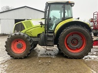 CLAAS AXION 830 - Traktorer - Traktorer 4 wd - 3