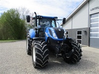 New Holland T7.230 AutoCommand - Traktorer - Traktorer 4 wd - 17