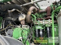 John Deere 8500 I - Høstmaskiner - Selvkørende finsnittere - 7