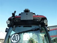 - - - X4.70N - Traktorer - Traktorer 4 wd - 6