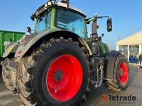 Fendt 936 - Traktorer - Traktorer 4 wd - 5