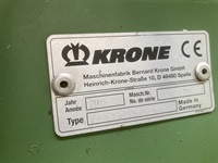 KRONE ÖVRIGT 9140 Easy Cut SHIFT + front - Græsmaskiner - Skårlæggere/skivehøstere - 3