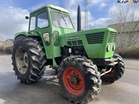 Deutz 6006 - Traktorer - Traktorer 4 wd - 3