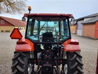 New Holland L85 Inkl. Veto FX2010 frontlæsser - DK* flotteste - Traktorer - Traktorer 4 wd - 8