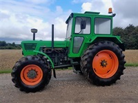 Deutz 13006A 4WD - Traktorer - Traktorer 4 wd - 6