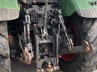 Fendt 720 Vario SCR Profi Plus - Traktorer - Traktorer 4 wd - 8