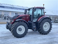 Valtra T195A Frontlift - Traktorer - Traktorer 4 wd - 1
