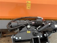 Stensballe FF 1500 MA - Traktormonteret koste/fejemaskiner - Frontophængt - 4