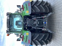 Fendt 724 GEN6 PROFISETTING 2 - Traktorer - Traktorer 2 wd - 5