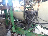 Agrodan 7,5 m - Gødningsmaskiner - Ammoniaknedfælder - 10