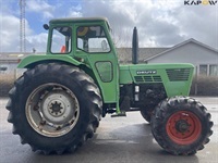 Deutz 6006 - Traktorer - Traktorer 4 wd - 4