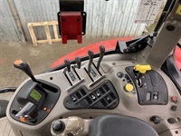 Case IH Maxxum 130 EP - Traktorer - Traktorer 4 wd - 9